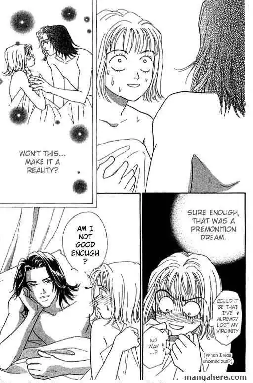 Virgin Wars Chapter 8 30
